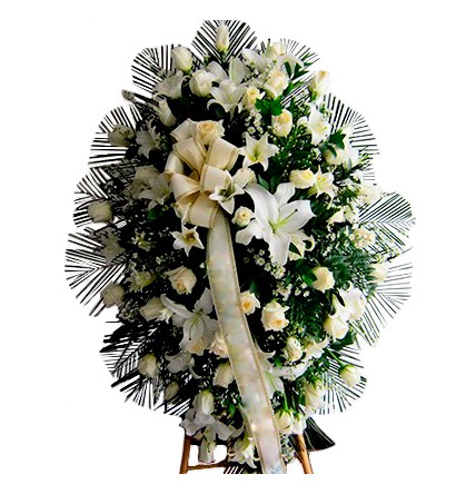 Fúnebre 96